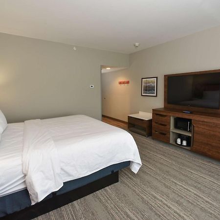 Hampton Inn Richwood Cincinnati South, Ky Eksteriør bilde