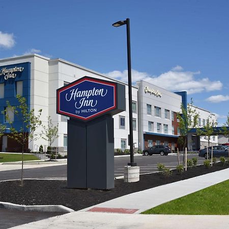 Hampton Inn Richwood Cincinnati South, Ky Eksteriør bilde