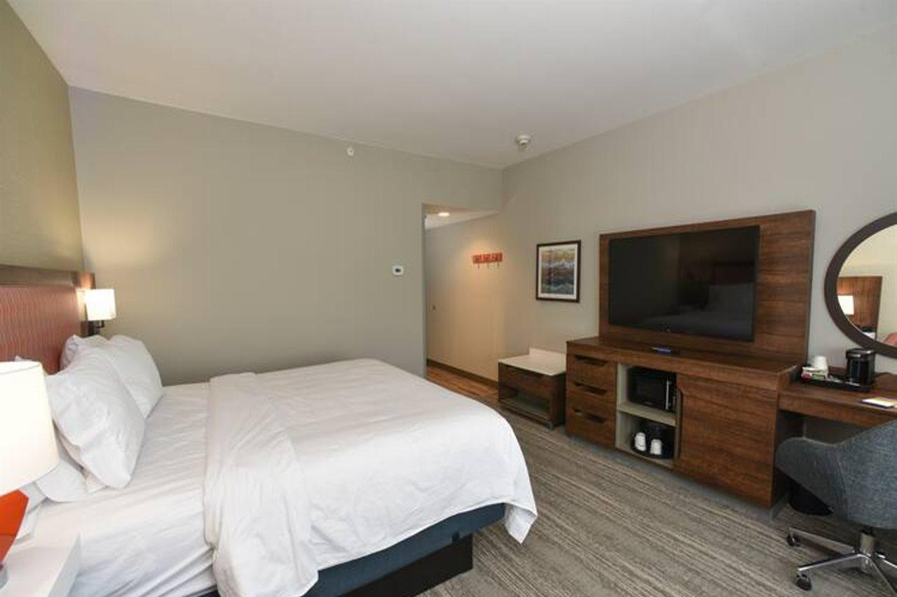 Hampton Inn Richwood Cincinnati South, Ky Eksteriør bilde