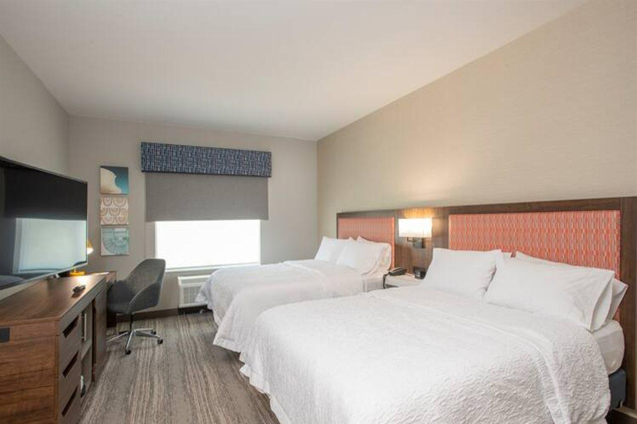 Hampton Inn Richwood Cincinnati South, Ky Eksteriør bilde
