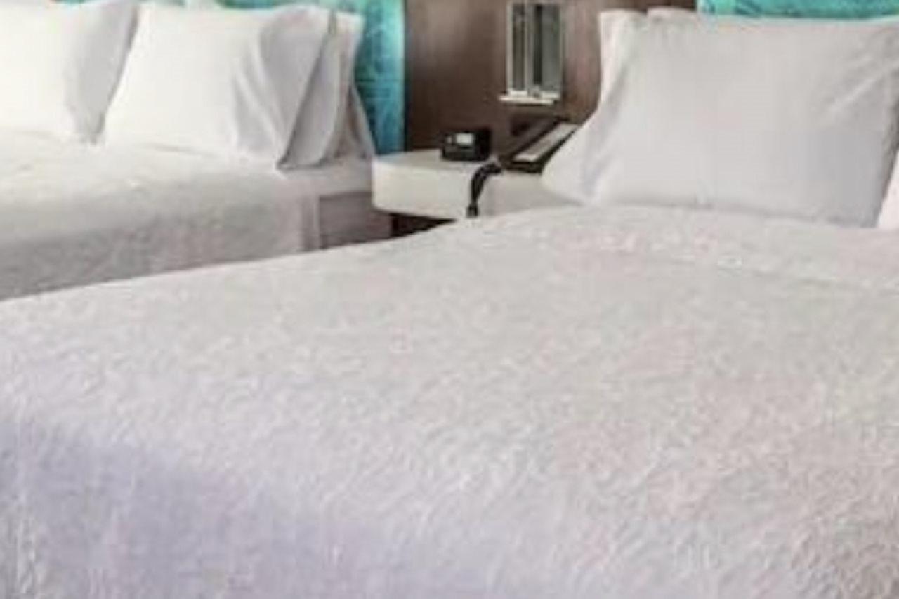 Hampton Inn Richwood Cincinnati South, Ky Eksteriør bilde