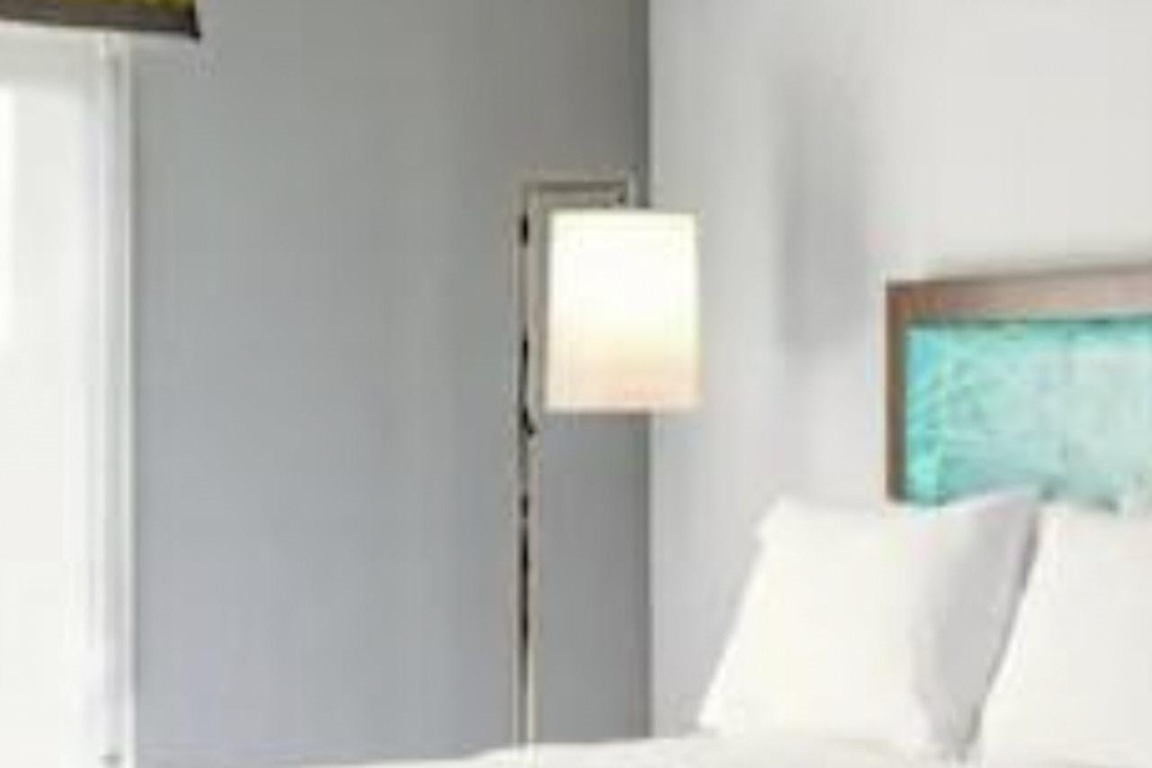 Hampton Inn Richwood Cincinnati South, Ky Eksteriør bilde