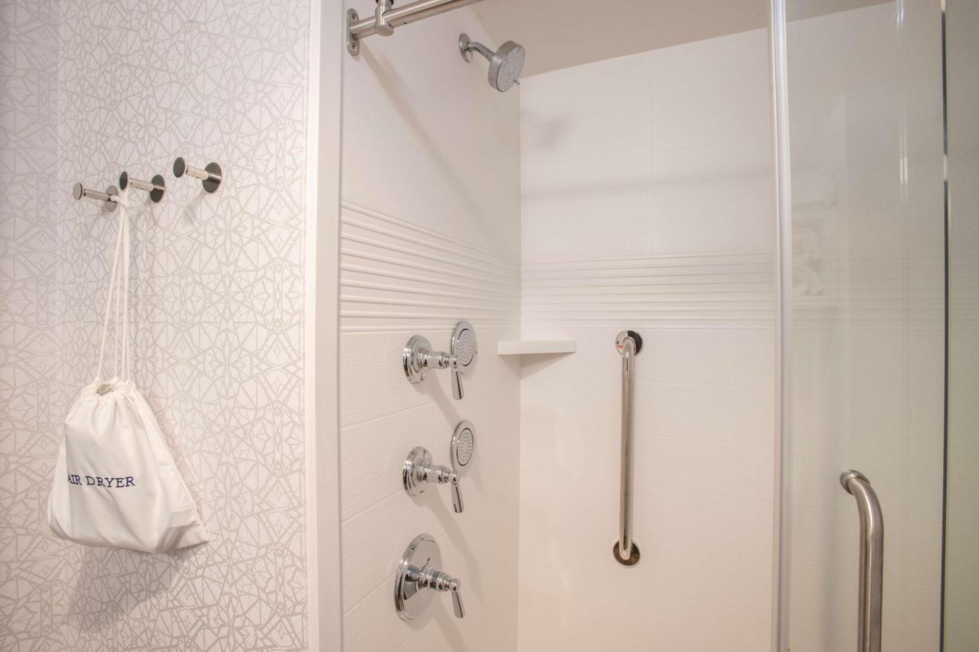 Hampton Inn Richwood Cincinnati South, Ky Eksteriør bilde