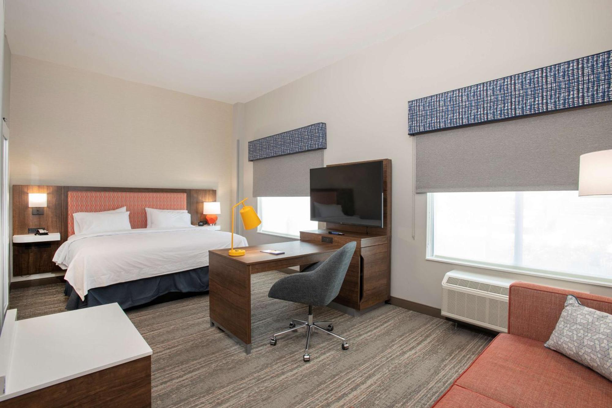 Hampton Inn Richwood Cincinnati South, Ky Eksteriør bilde