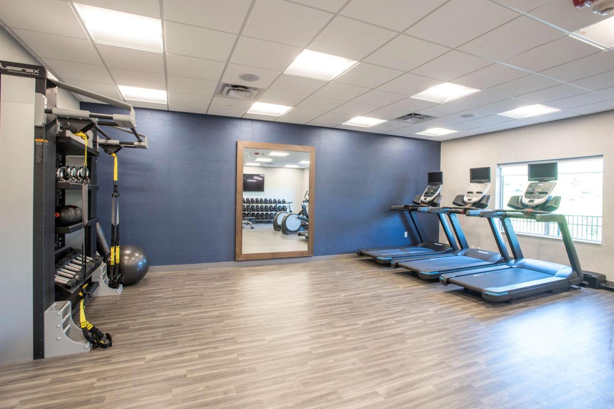 Hampton Inn Richwood Cincinnati South, Ky Eksteriør bilde