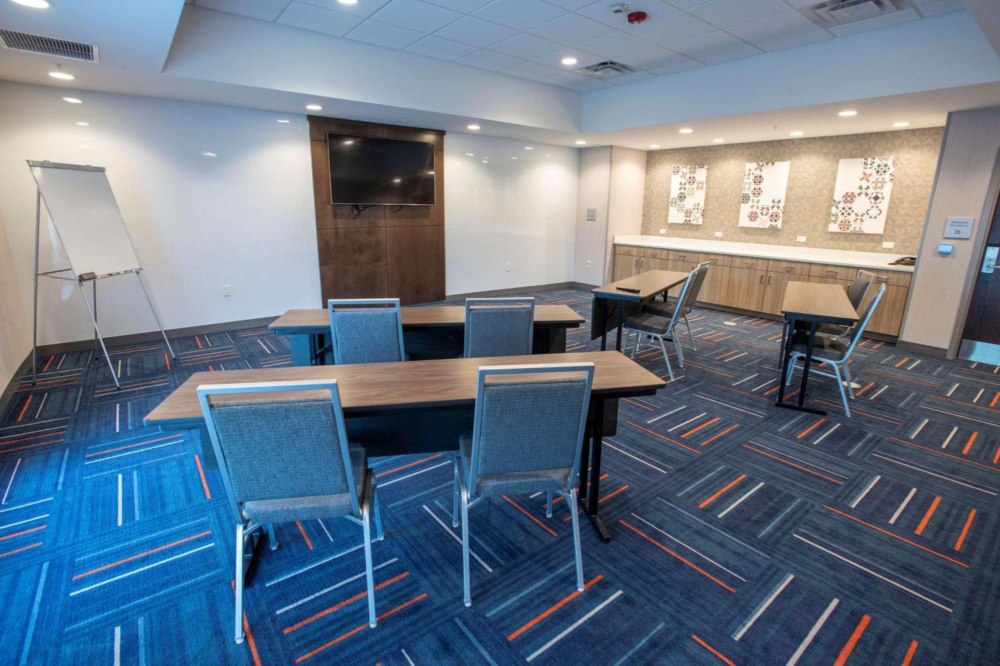 Hampton Inn Richwood Cincinnati South, Ky Eksteriør bilde